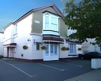 The Fernside - Sandown - Bygning