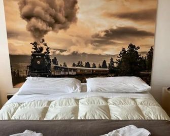 B&B Del Viaggiatore - Sarzana