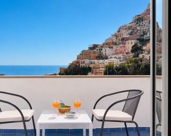 Hotel Bougainville - Positano