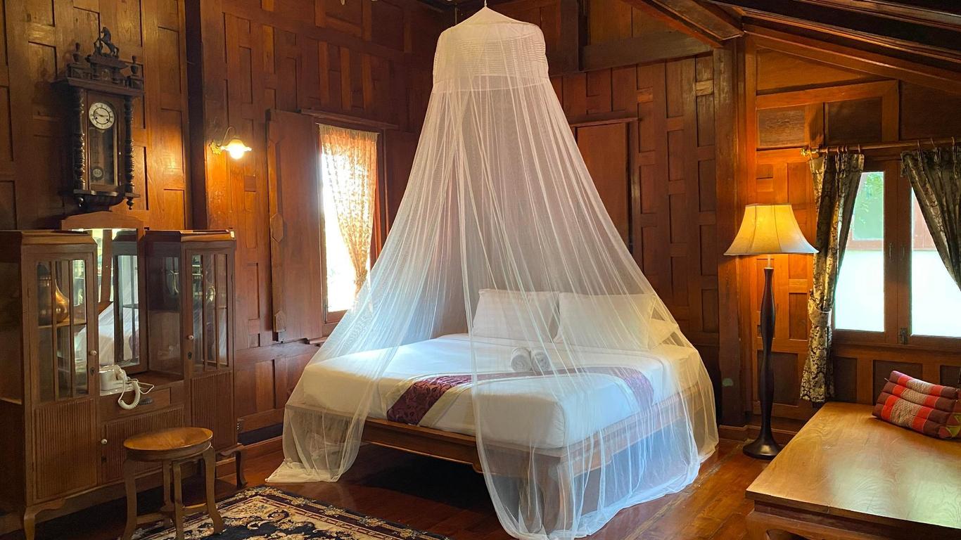 Ayutthaya Retreat