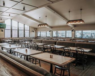 William Farrer Hotel - Wagga Wagga - Restaurant