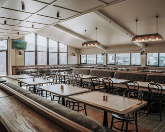 William Farrer Hotel - Wagga Wagga - Ristorante
