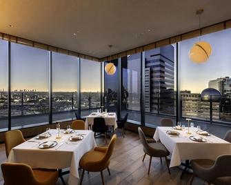 Hyatt House Tokyo Shibuya - Tokyo - Restaurant