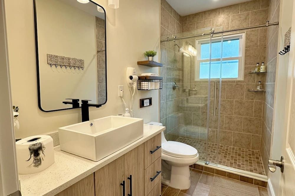 Saugerties Waterfront Getaway - ساوجرتيس