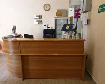Hotel Ricci - Genoa