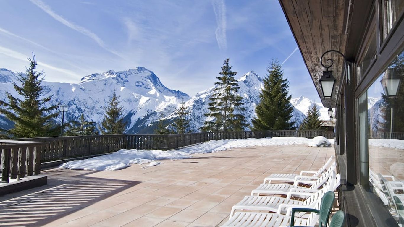 Madame Vacances Hotel Ibiza