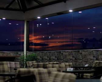 The Skyline Hotel Eldoret - Eldoret - Building