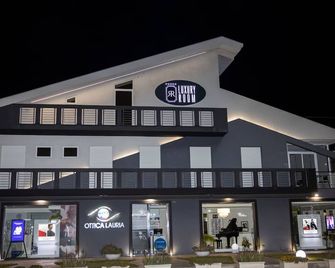 Lauria Luxury Room - Gela - Bâtiment