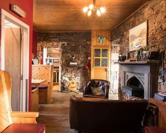 Bazpackers - Inverness