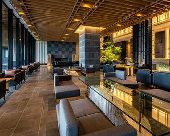 Pearl Star Hotel Atami - Atami - Budova