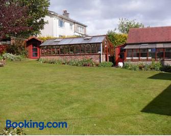 Willowbank Hotel - Largs - Gebäude