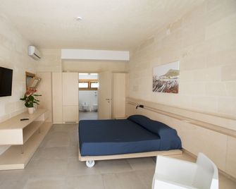 Cave Bianche Hotel - Trapani