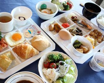Hotel Hatta - Fuefuki