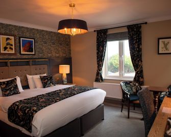 The Red Lion Inn by Chef & Brewer Collection - Sheffield - Habitación