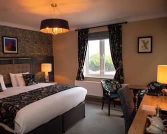 The Red Lion Inn by Chef & Brewer Collection - Sheffield - Soveværelse
