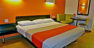 Motel 6 Albuquerque, Nm - Northeast - Albuquerque - Phòng ngủ