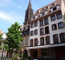 Hotel Rohan