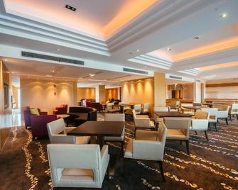 Gloria Resorts Jingdezhen Xishan Lake - Jingdezhen - Lounge
