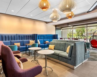 Tru By Hilton Middleburg Heights Cleveland Airport - Middleburg Heights - Лоббі