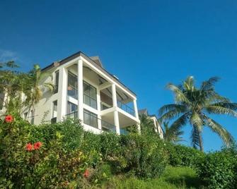 Dreamview Villas - Rakiraki - Building