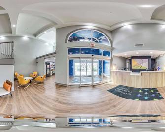 Spark by Hilton Commerce, GA - Commerce - Lobby