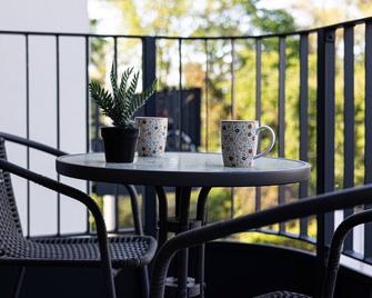 2homerent Babia Wies 12 - Bydgoszcz - Balcon