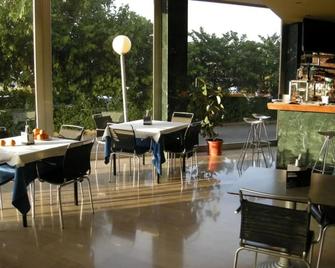 Hotel Sg - Bullas - Restaurant