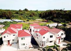 Grandioso Okinawa Villa Onna 3 - Yomitan - Building