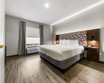 Hawthorn Extended Stay by Wyndham College Station - College Station - Bedroom