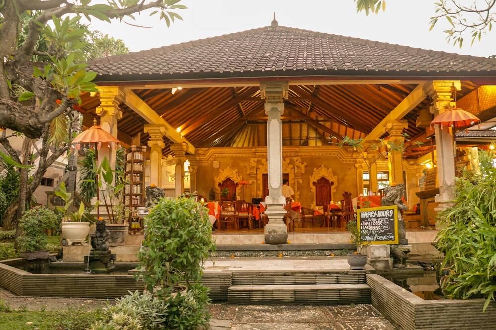 Hotel Suma - Buleleng