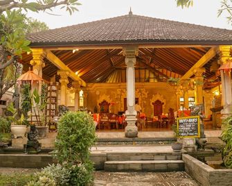 Suma Beach Hotel - Buleleng