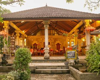 Hotel Suma - Buleleng