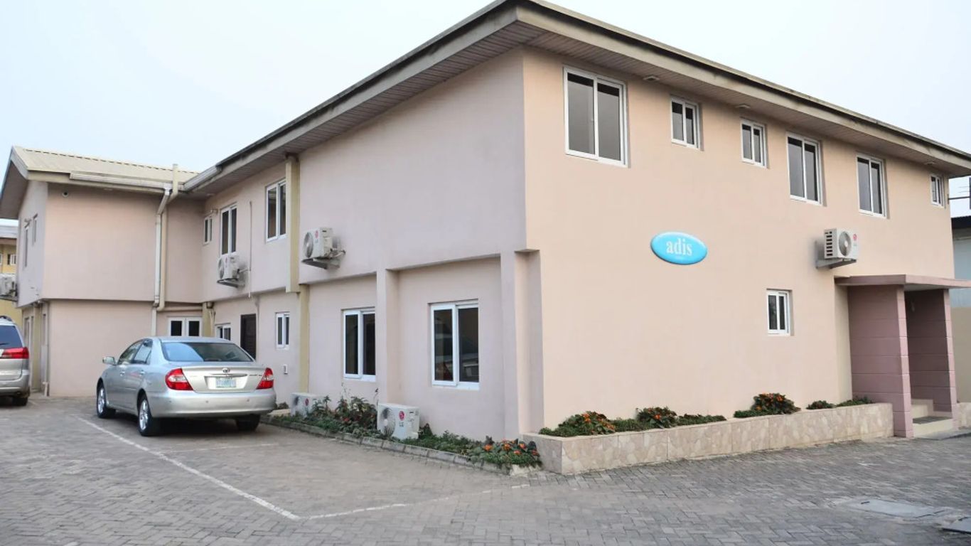 Adis Hotels Ibadan