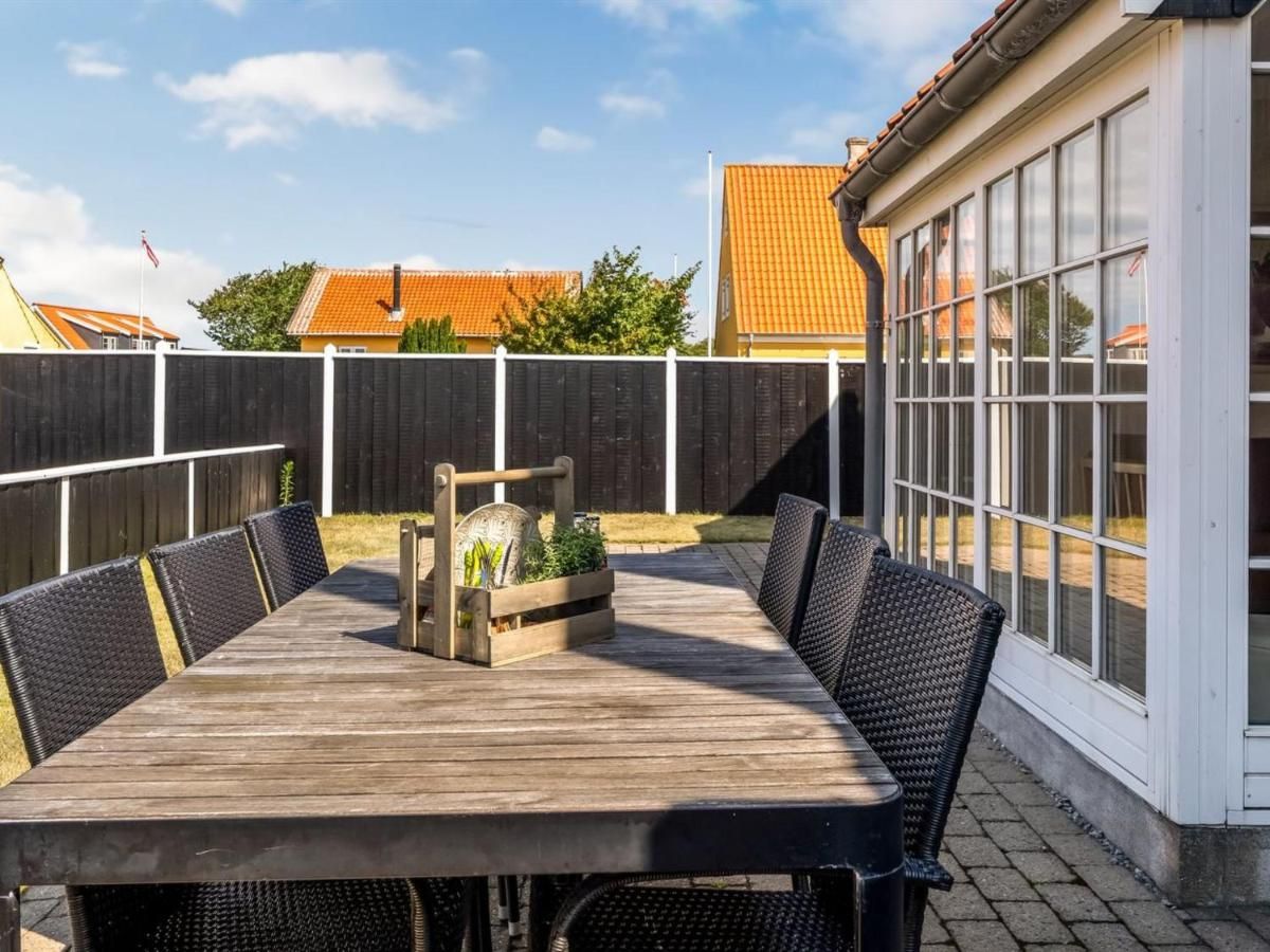 Holiday Home Verner - 990m from the sea by Interhome – Skagen