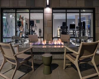 Hyatt Place Allentown/Lehigh Valley - Allentown - Annehmlichkeit