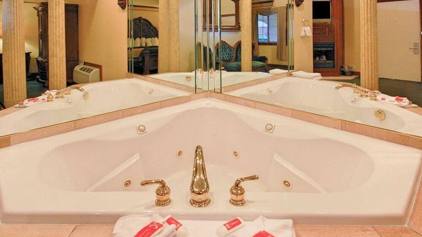 نزل إكونو في فولز نورث