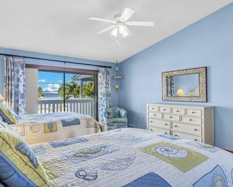 Beautiful Water Views from every room in the House home - Islamorada - Habitación