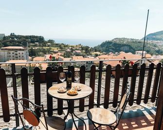 Agriturismo La Baita - Agerola - Balkon