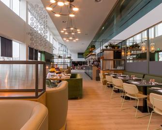 Apex City Quay Hotel & Spa - Dundee - Restoran