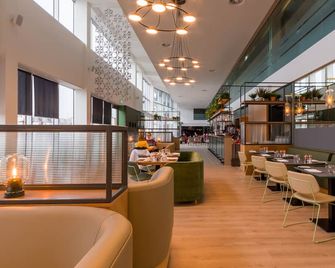 Apex City Quay Hotel & Spa - Dundee - Restaurant