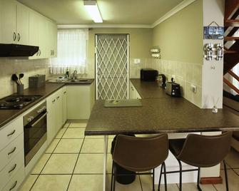 Mamma Mia, Langebaan - Langebaan - Cuisine