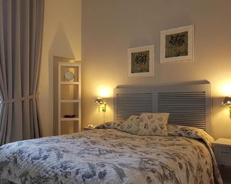 B&B Torrente Antico - Trani - Quarto