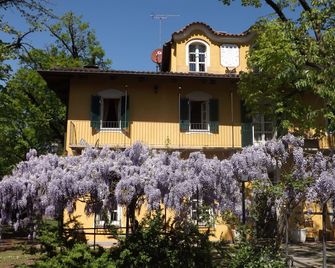 Villa Mirano Bed & Breakfast - Piossasco - Edificio