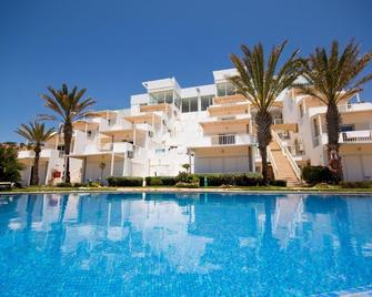 Appart-hotel La Source - Taghazout - Pool