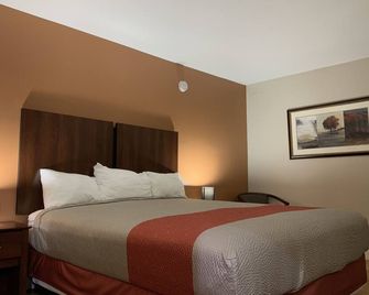 Orbits Inn - Somerset
