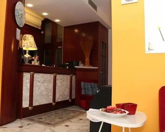 Hotel Nautic Vicino al Mare - Gatteo a Mare - Receptie