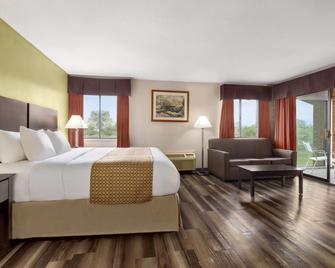 Baymont by Wyndham Monroe - Monroe - Bedroom