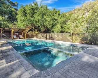 Oak Canyon Ranch - Agoura Hills - Pool