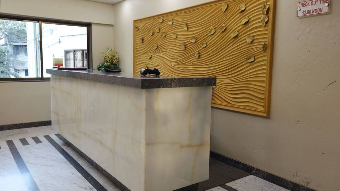 Hotel Bombay International