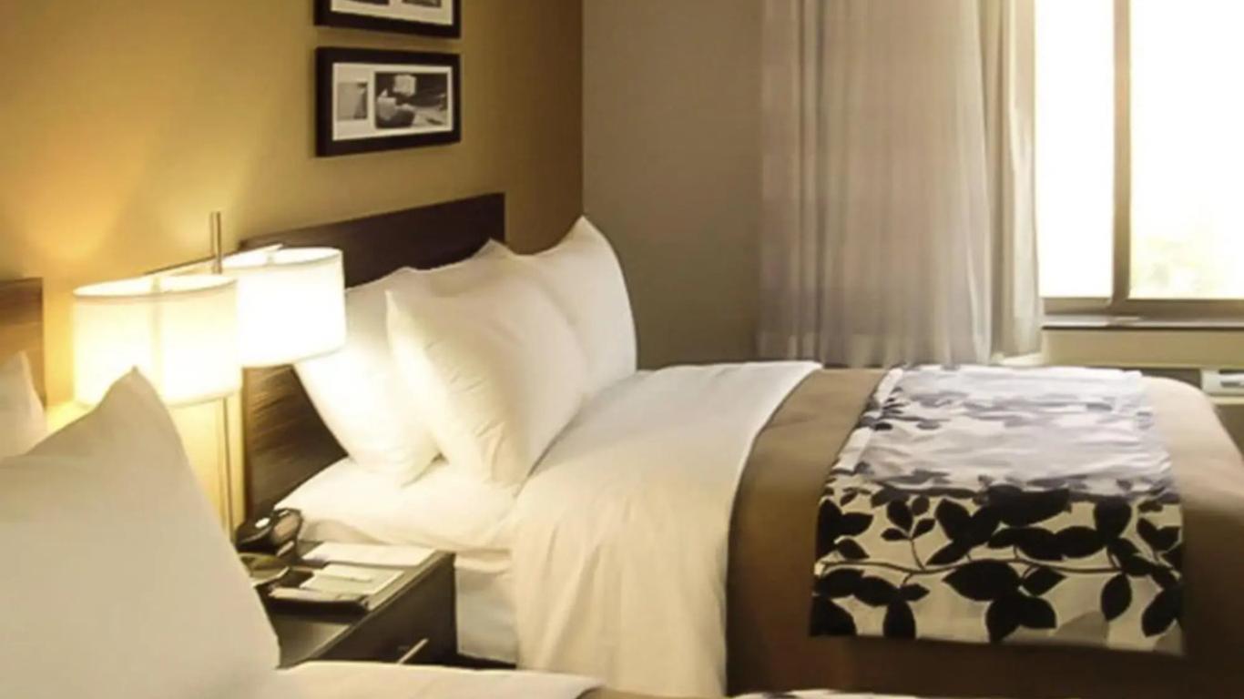 The Vue Inn Brooklyn